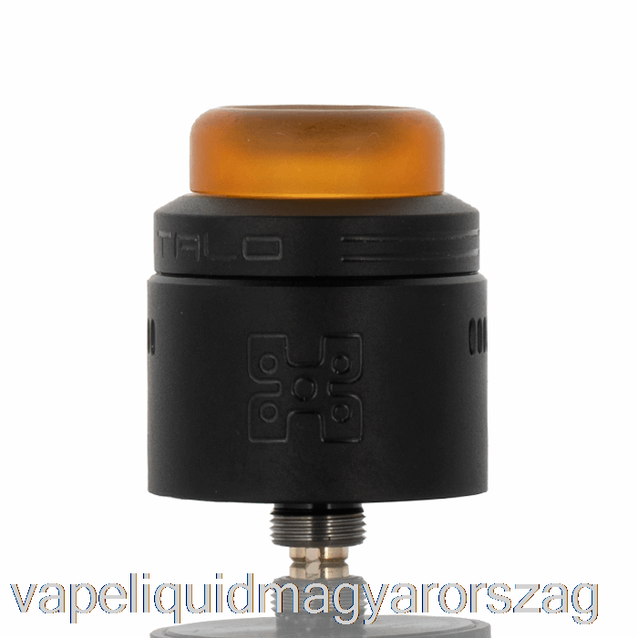 Geek Vape Talo X 24mm Bf Rda Black Vape Liquid